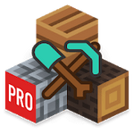 Builder PRO for Minecraft PE 15.1.4 MOD (full version)