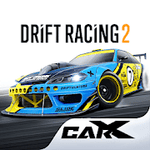 CarX Drift Racing 2 1.5.2 MOD + DATA (Unlimited Money)