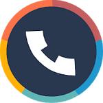 Contacts Phone Dialer & Caller ID drupe Pro 3.045.00018