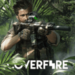 Cover Fire Shooting Games PRO 1.16.0 MOD + DATA (Unlimited Money)