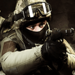Critical Strike CS Counter Terrorist Online FPS 8.11 MOD (Unlimited Bullet + No Reload)