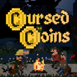 Cursed Coins 1.17.0 MOD (Unlimited Money)