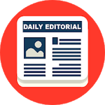 Daily Editorial Vocabulary & Current affairs Pro 1.5.0