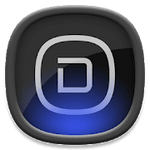 Domka Icon Pack 1.3.4 Patched