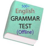 English Grammar Test 21.0.8 Ad-free