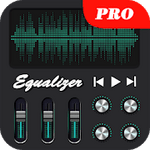 Equalizer Bass Booster Pro 1.0.6 Paid