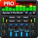 Equalizer & Bass Booster Pro 1.6.1 Paid