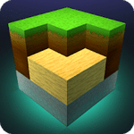 Exploration Lite Craft 1.0.9 MOD (Unlimited Coins+Gems+Ad-Free)