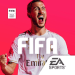 FIFA Soccer 13.0.03 MOD (Unlocked)