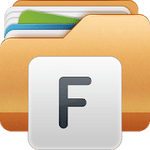 File Manager 2.2.9 Premium Mod