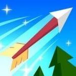 Flying Arrow 4.0.0 MOD (Unlimited Money)