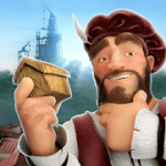 Forge of Empires 1.161.0 APK + MOD (Unlimited Money)