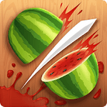 Fruit Ninja 2.7.10 MOD (Bonus)
