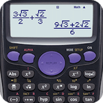 Fx Calculator 350es 84 calculator sin cos tan Premium 4.1.1