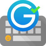 Ginger Keyboard Emoji, GIFs, Themes & Games Premium 8.10.00