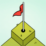 Golf Peaks 3.02 MOD (Full Version)