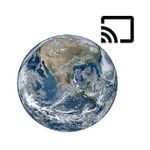 ISS on Live HD View Earth Live Chromecast 4.7.2 Unlocked