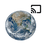 ISS on Live HD View Earth Live Chromecast 4.7.3 Unlocked