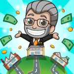 Idle Factory Tycoon 1.78.0 MOD (Unlimited Money)