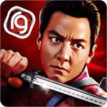 Into the Badlands Blade Battle 1.2.10 МOD + DATA (Unlimited Gold + More)