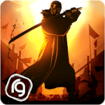 Into the Badlands Champions 1.3.102 MOD + DATA (Unlimited Money)