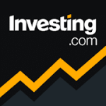 Investing.com Stocks, Finance, Markets & News 5.4 Unlocked