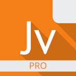 Jvdroid Pro IDE for Java 1.1 Paid