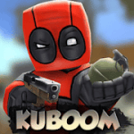 KUBOOM 3D FPS Shooter 1.96 MOD (Unlimited Money)
