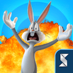 Looney Tunes World of Mayhem Action RPG 16.0.0 MOD (No delay in skills)