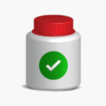 Medication Reminder Pill Tracker & Refill Medica Premium 7.4.5
