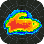 MyRadar Weather Radar Pro 7.6.2