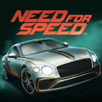 Need for Speed No Limits 3.9.2 MOD (China Unofficial)