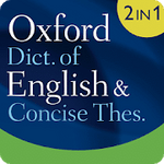 Oxford Dictionary of English & Thesaurus Premium 11.0.504