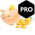 Personal Finance Pro Cost accounting Family budget 1.8.8.Pro Paid