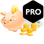 Personal Finance Pro Cost accounting Family budget 1.8.9 Paid