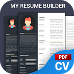 Pocket Resume Builder App Professional CV Maker PRO 1.0.9