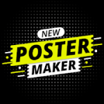 Poster Maker, Poster Design, Poster Creator Premium 15.0