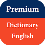 Premium Dictionary English 1.0.6 Paid