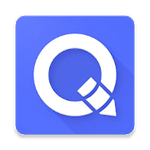 QuickEdit Text Editor Writer & Code Editor 1.4.8 Unlocked