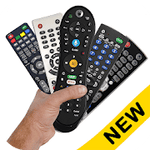 Remote Control for All TV Premium 1.1.19