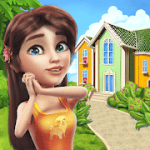 Resort Hotel Bay Story 1.14.8 MOD (Life + Unlimited Gold Coin + Key)