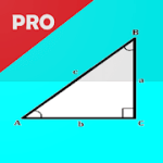 Right Angled Triangle Calculator and Solver PRO 1.1 Paid