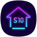 SO S10 Launcher for Galaxy S  S10 S9 S8 Theme Pro 6.8