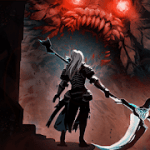Shadow of Death Dark Knight Stickman Fight Game 1.61.0.0 MOD (Unlimited crystals + souls)