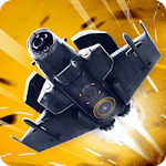 Sky Force Reloaded v 1.96 MOD +DATA (Mod Stars+Ad-Free)