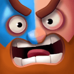 Smashing Four 1.8.2 APK + MOD (Open abilities from 1 level)