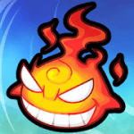 Soul Saver Idle RPG 43 MOD (Enemy Cant Attack)