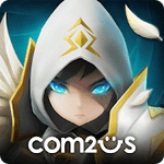 Summoners War 5.1.0 APK + MOD (One Hit without high Damage)