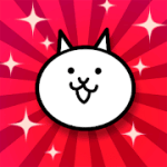 The Battle Cats 8.8.0 MOD  (Unlimited Xp + Food)