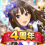 The Idolmaster Cinderella Girls Starlight Stage  5.1.3 MOD (100% perfect)